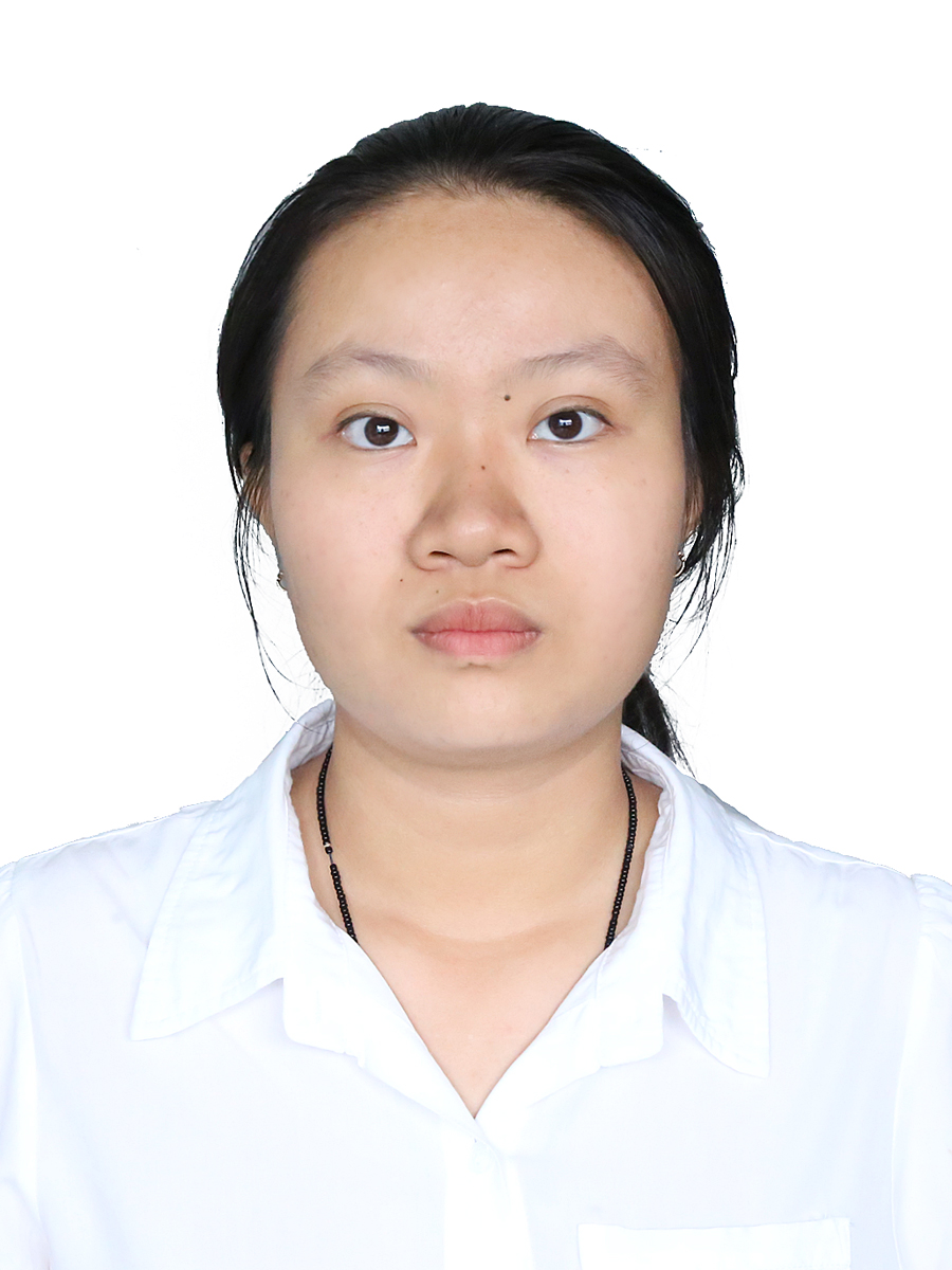 Nguyễn Thị Thu Nguyệt