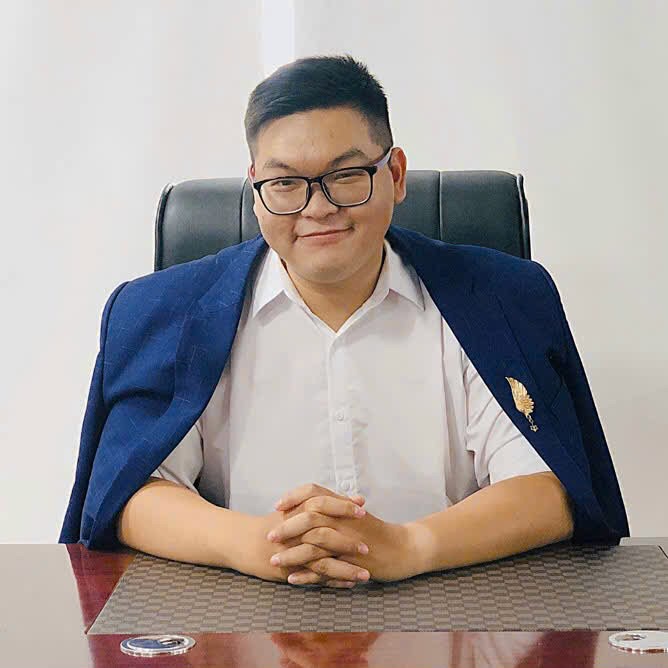 Huỳnh Diệu Phong