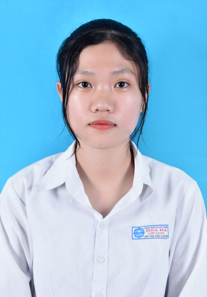 Hồ Thị Thu Linh