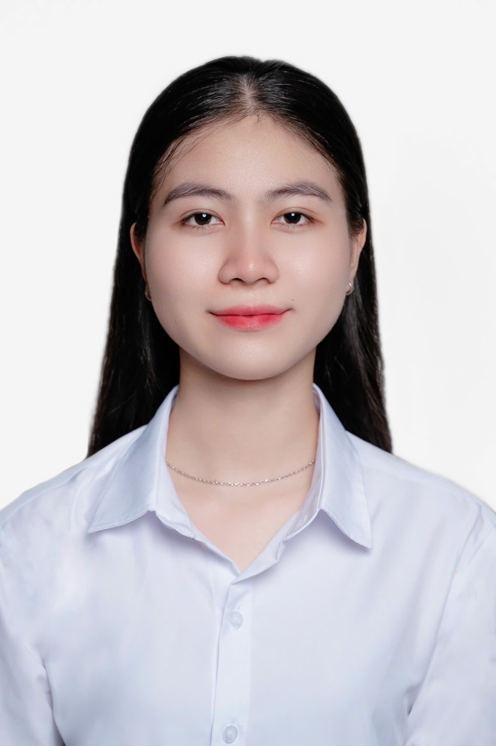 Trần Thúy Nga