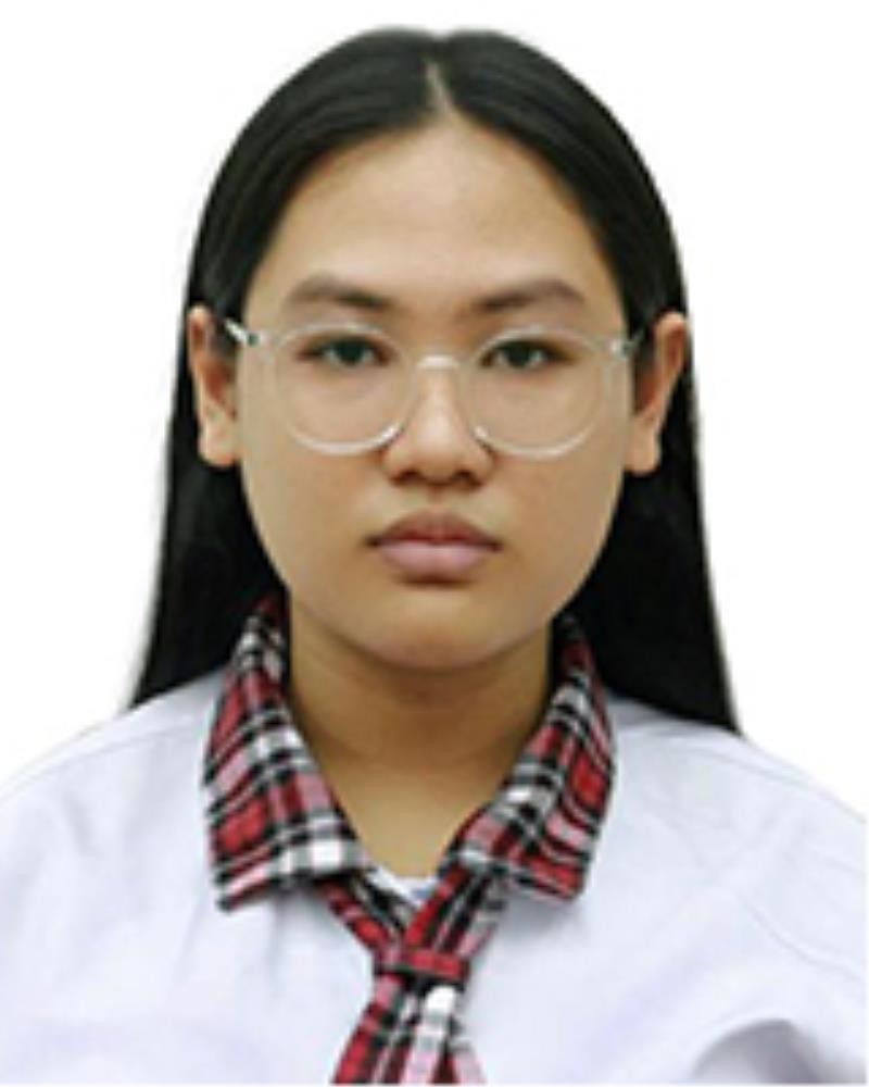 Đỗ Thụy Minh Anh