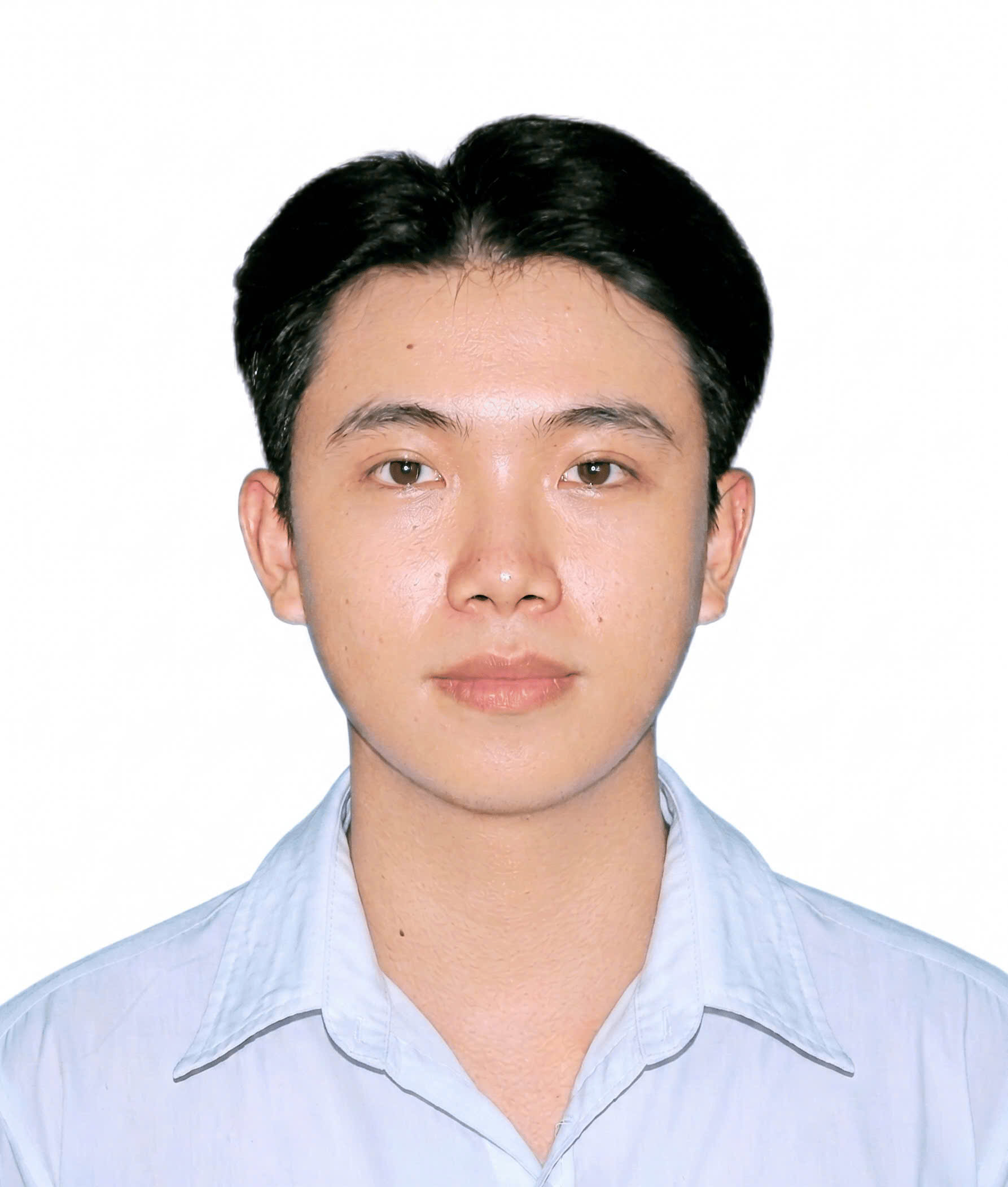 Bùi Trung Tín