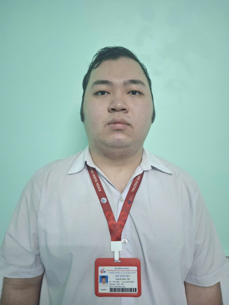 Nguyễn Quốc Việt