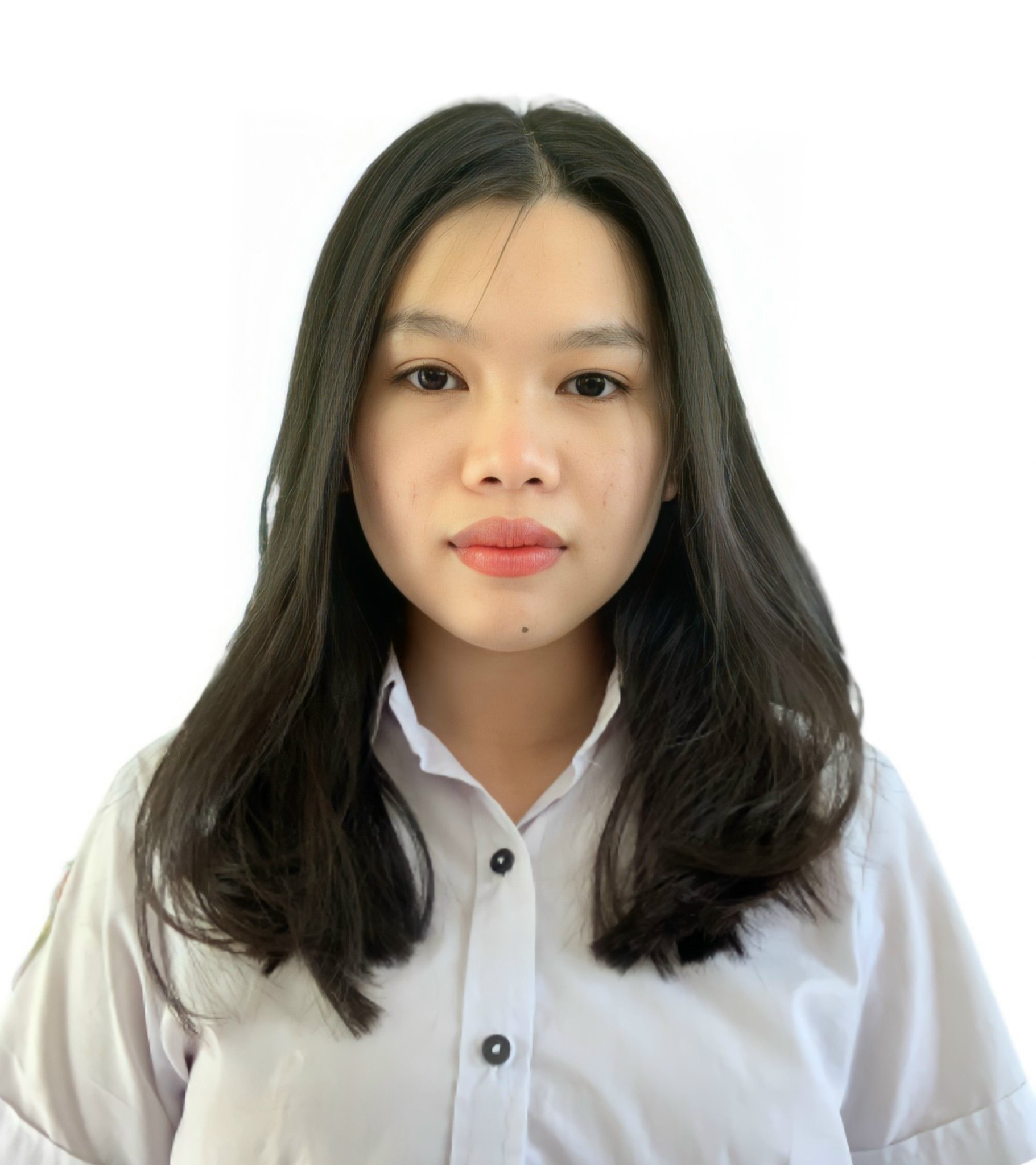 Nguyễn Thị Thắm