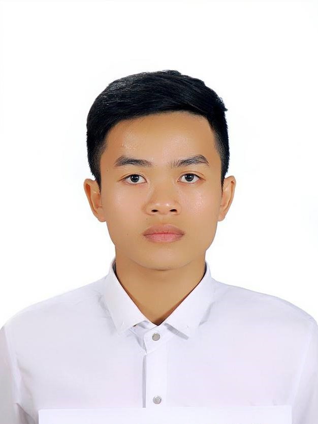 huỳnh văn huy