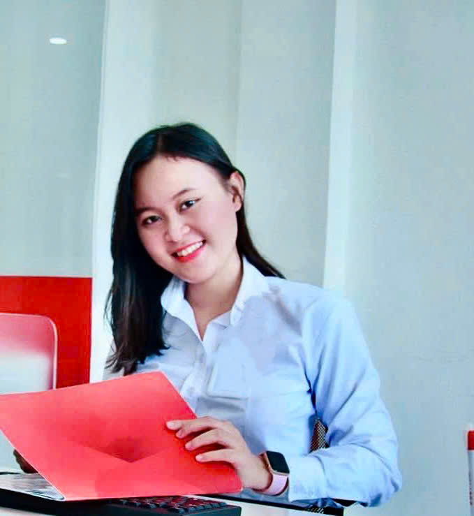 NGUYỄN THỊ TUYẾT NHI