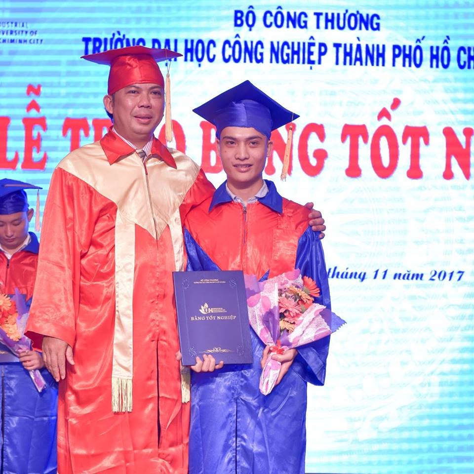 Trần Anh Nhựt