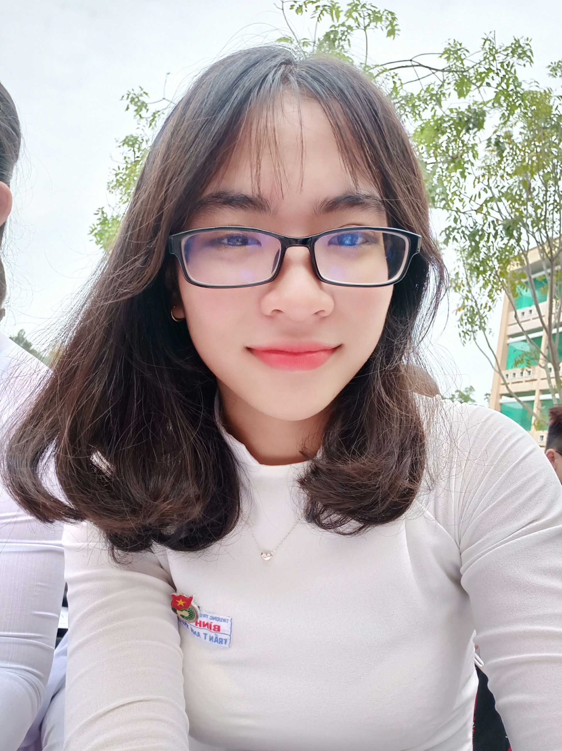 Trần Thị Anh Thư