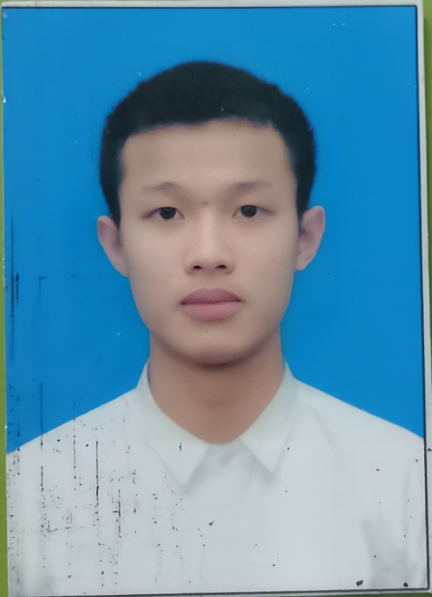 Bùi Đình Hoàng