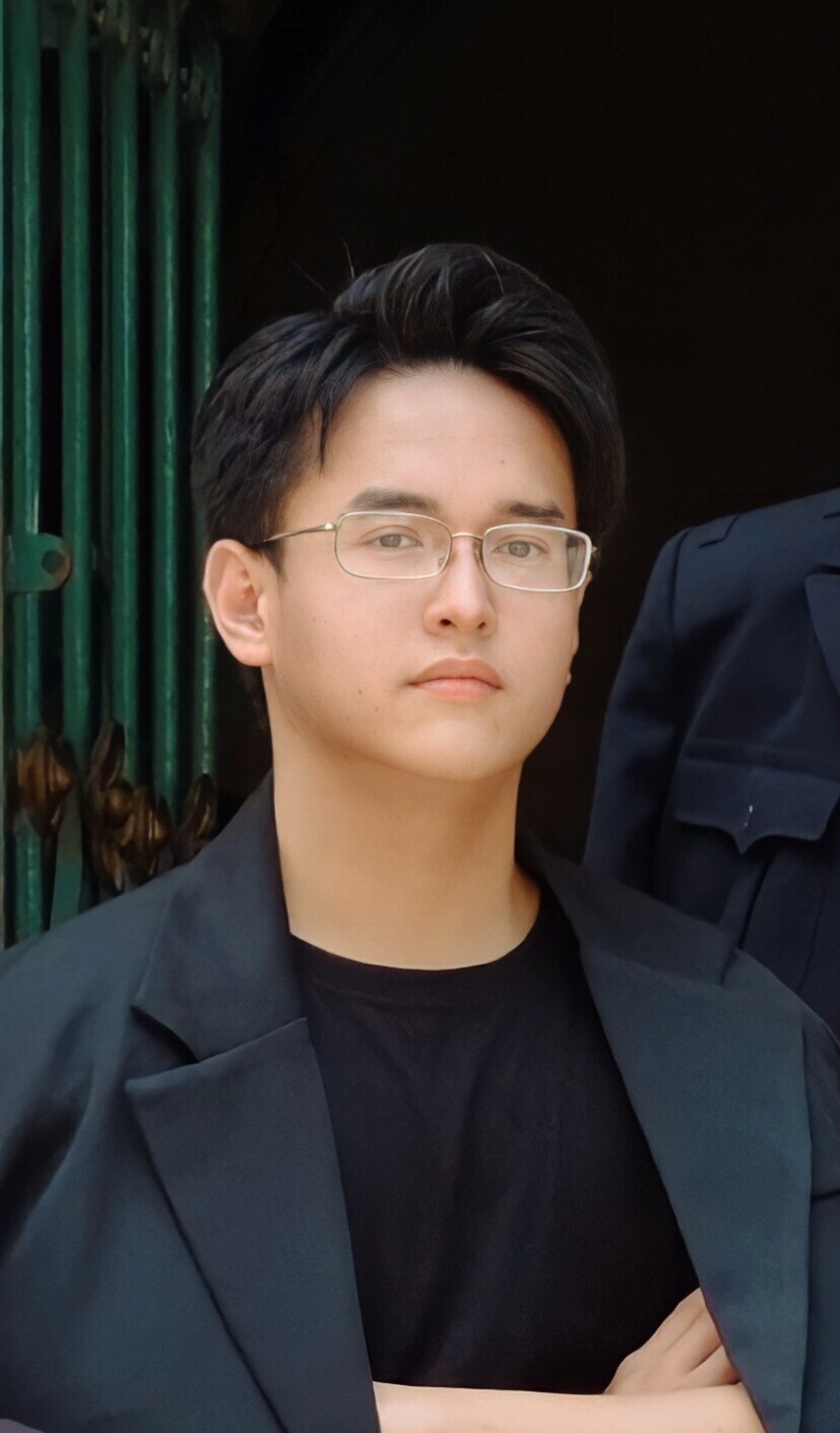 Lý Chấn Huy