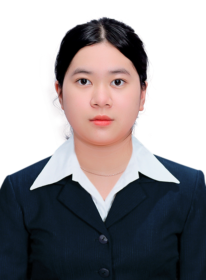 Đặng Trần Thủy Tiên
