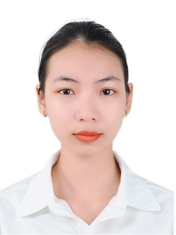 Nguyễn Thị Mỹ Diệu