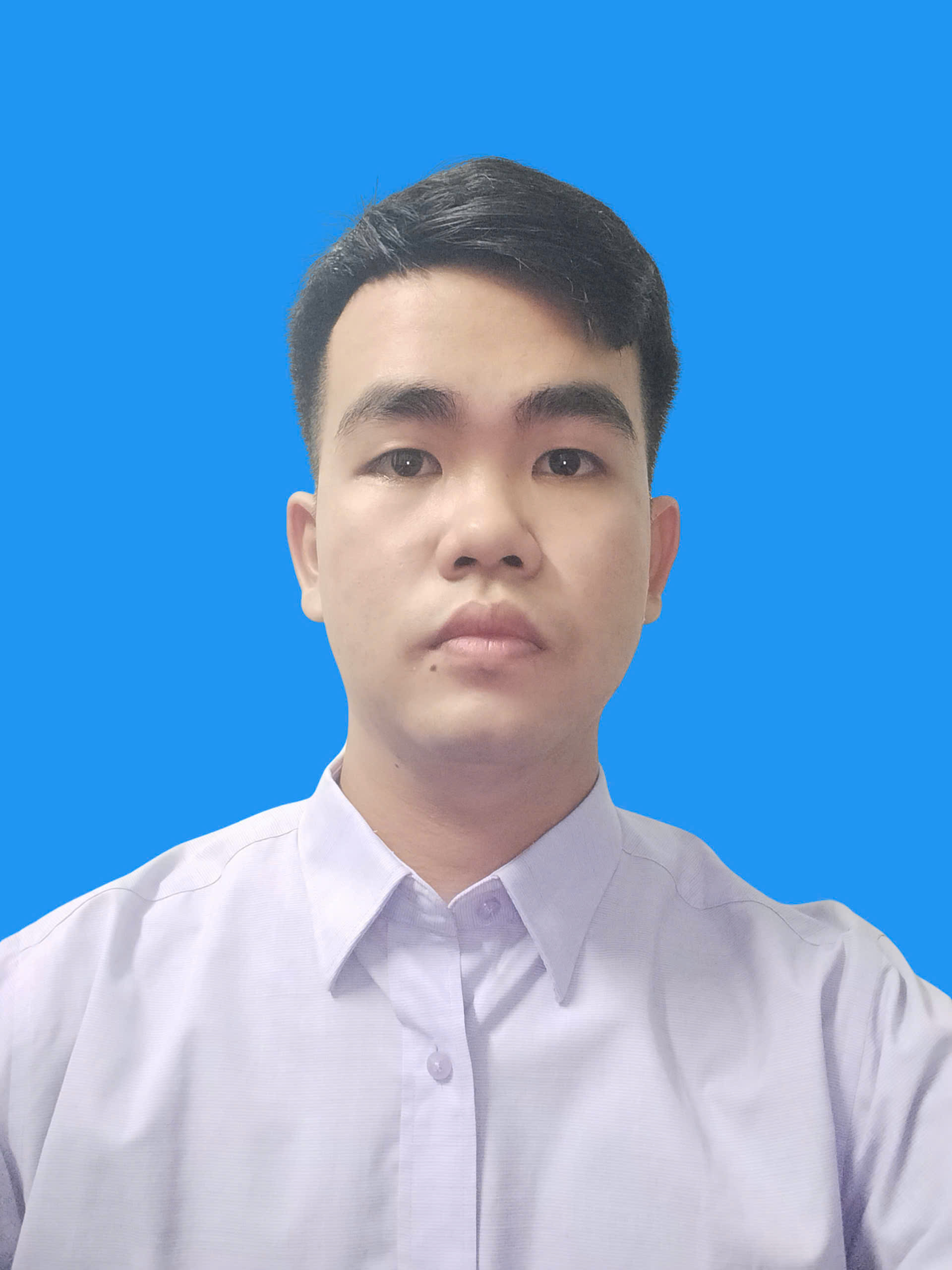 Trần Bá Tường Duy