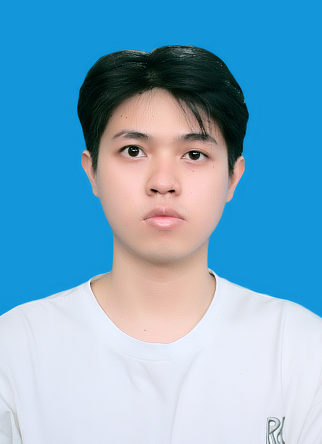 Trương Hoàng Giang