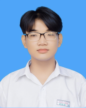 Hồ Tấn Lộc