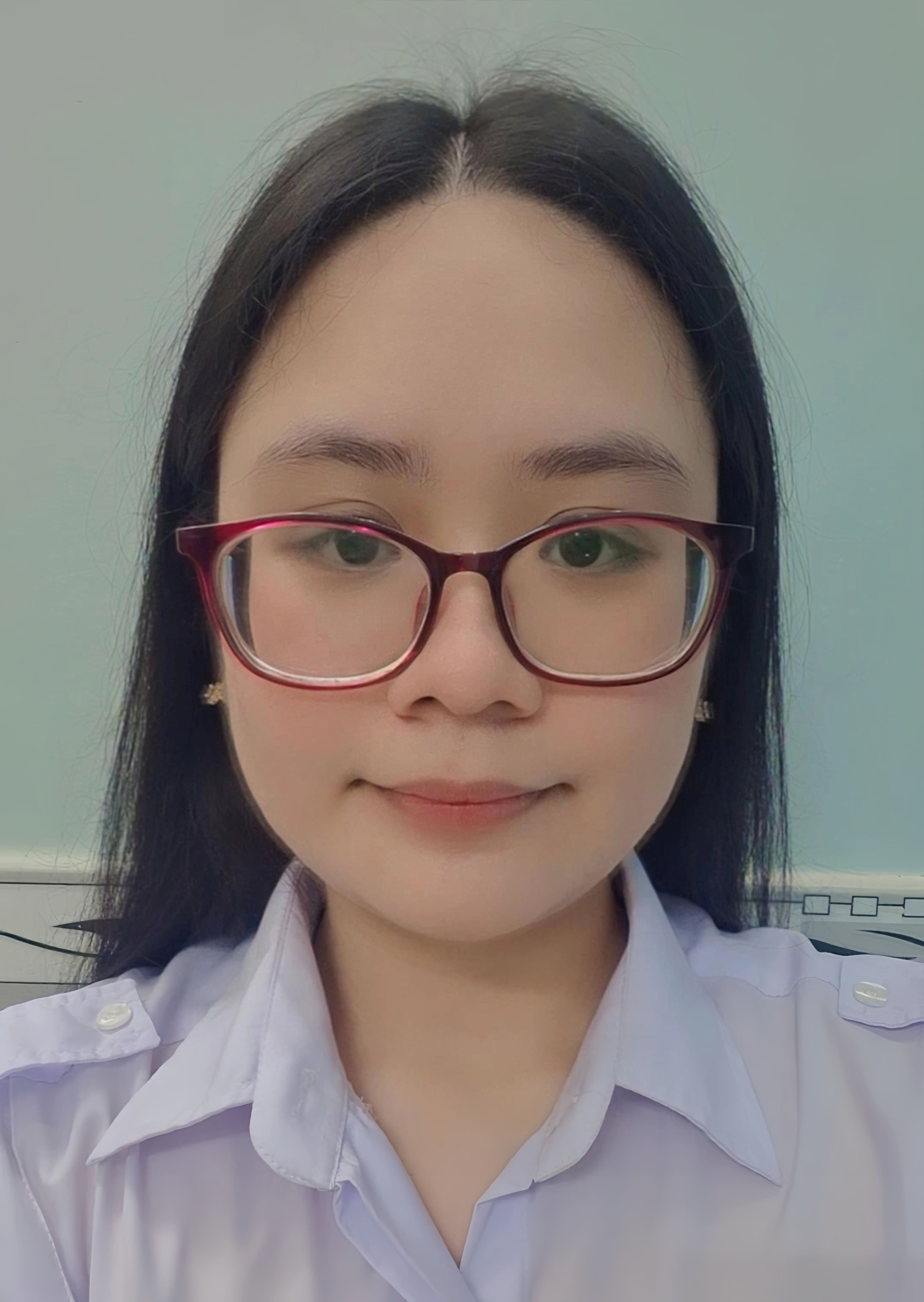 Trần Phạm Thanh Thủy