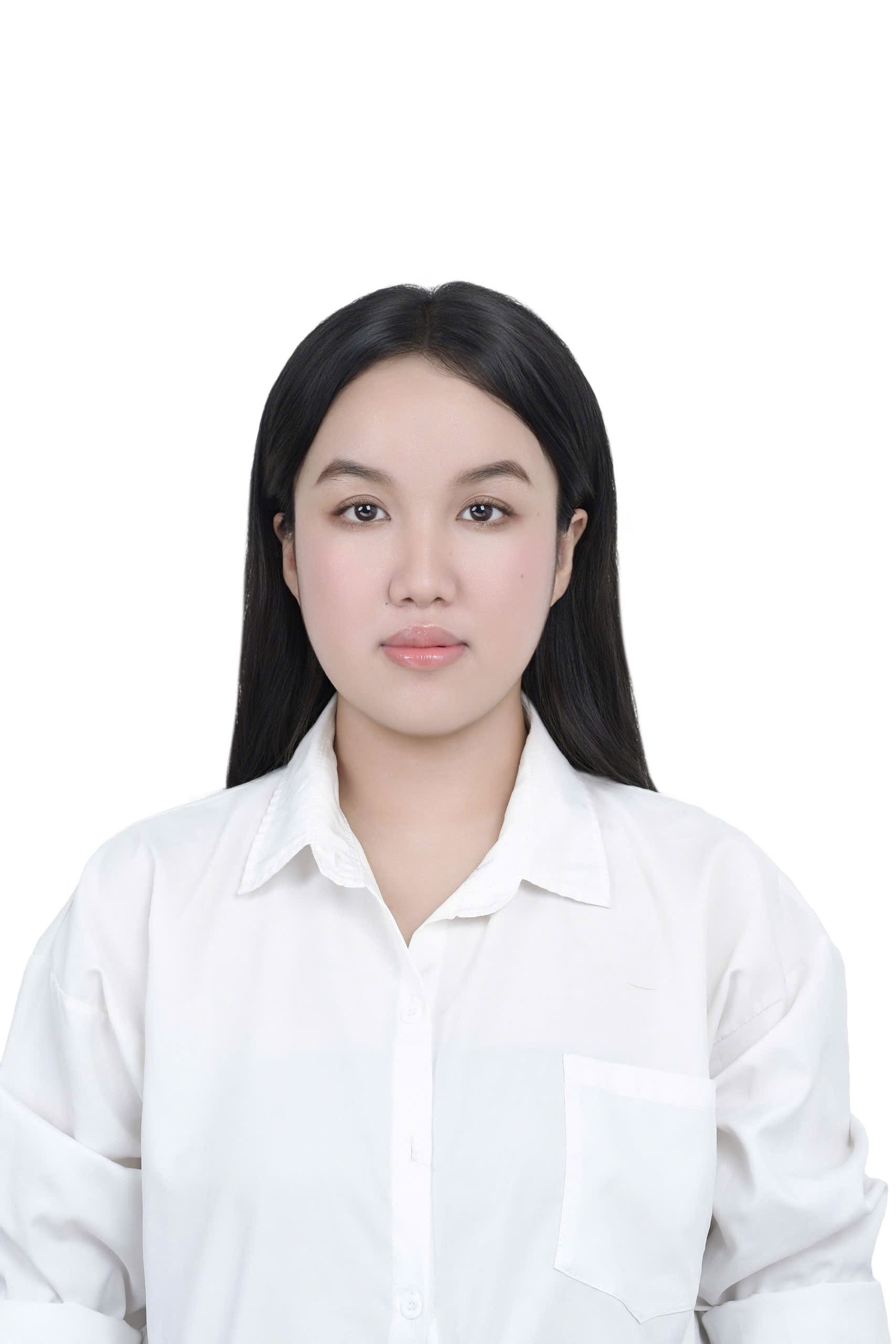 Trần Mỹ Hồng Hoa