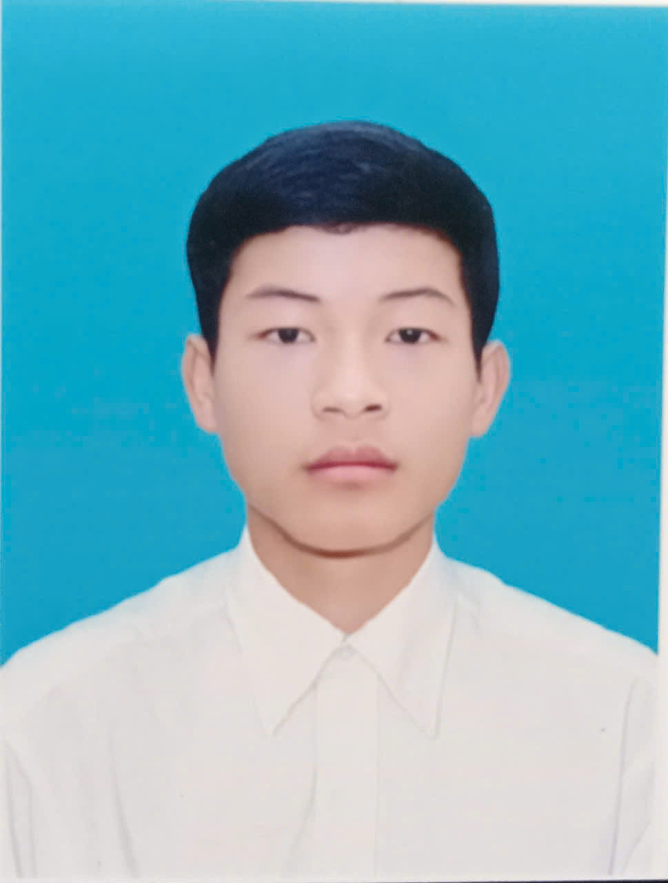 Nguyễn Văn Hoan