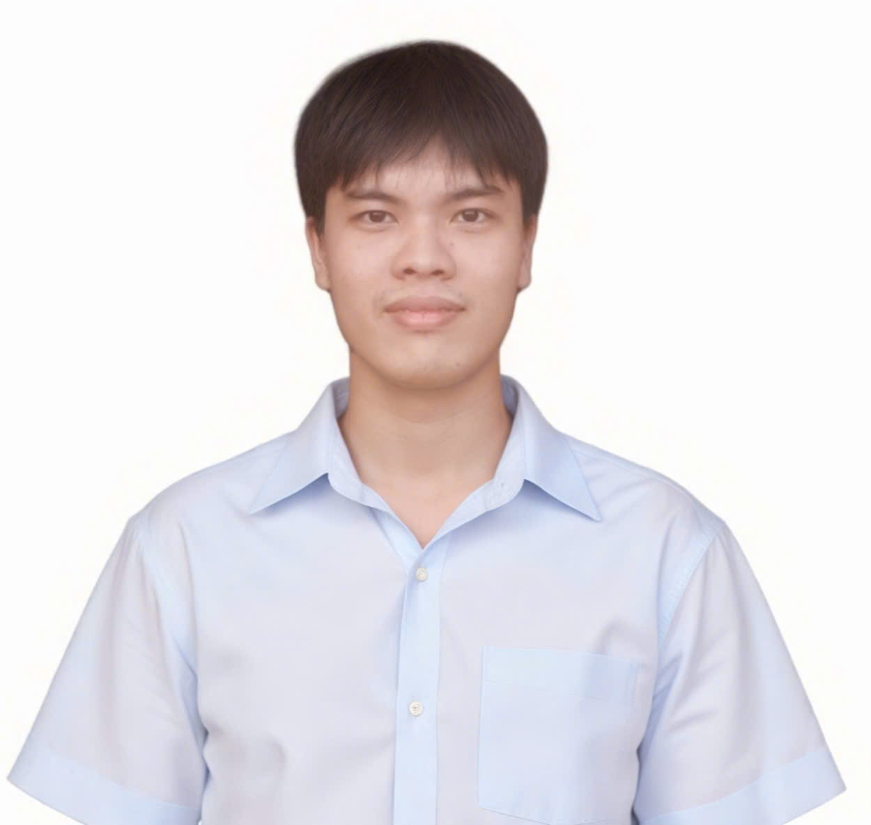 Võ Quốc Huy