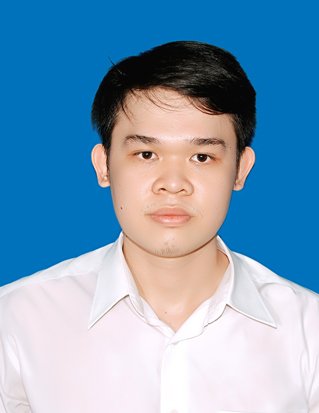 Huỳnh Dương Anh Tú