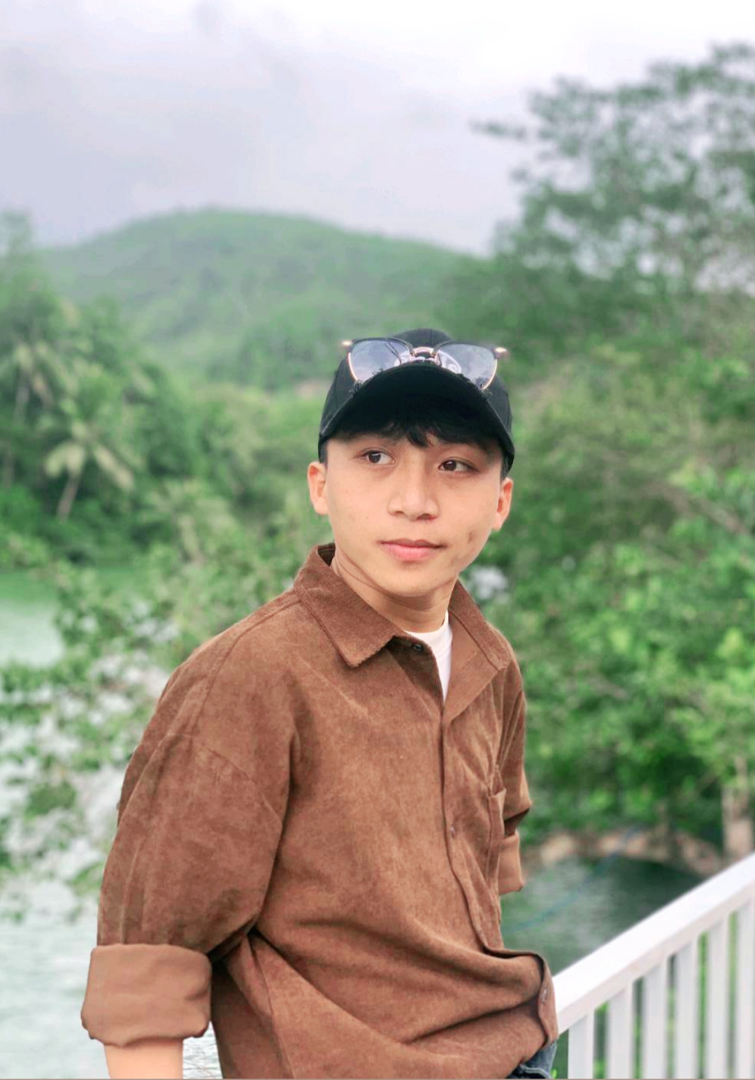 Phạm Huỳnh Giang 