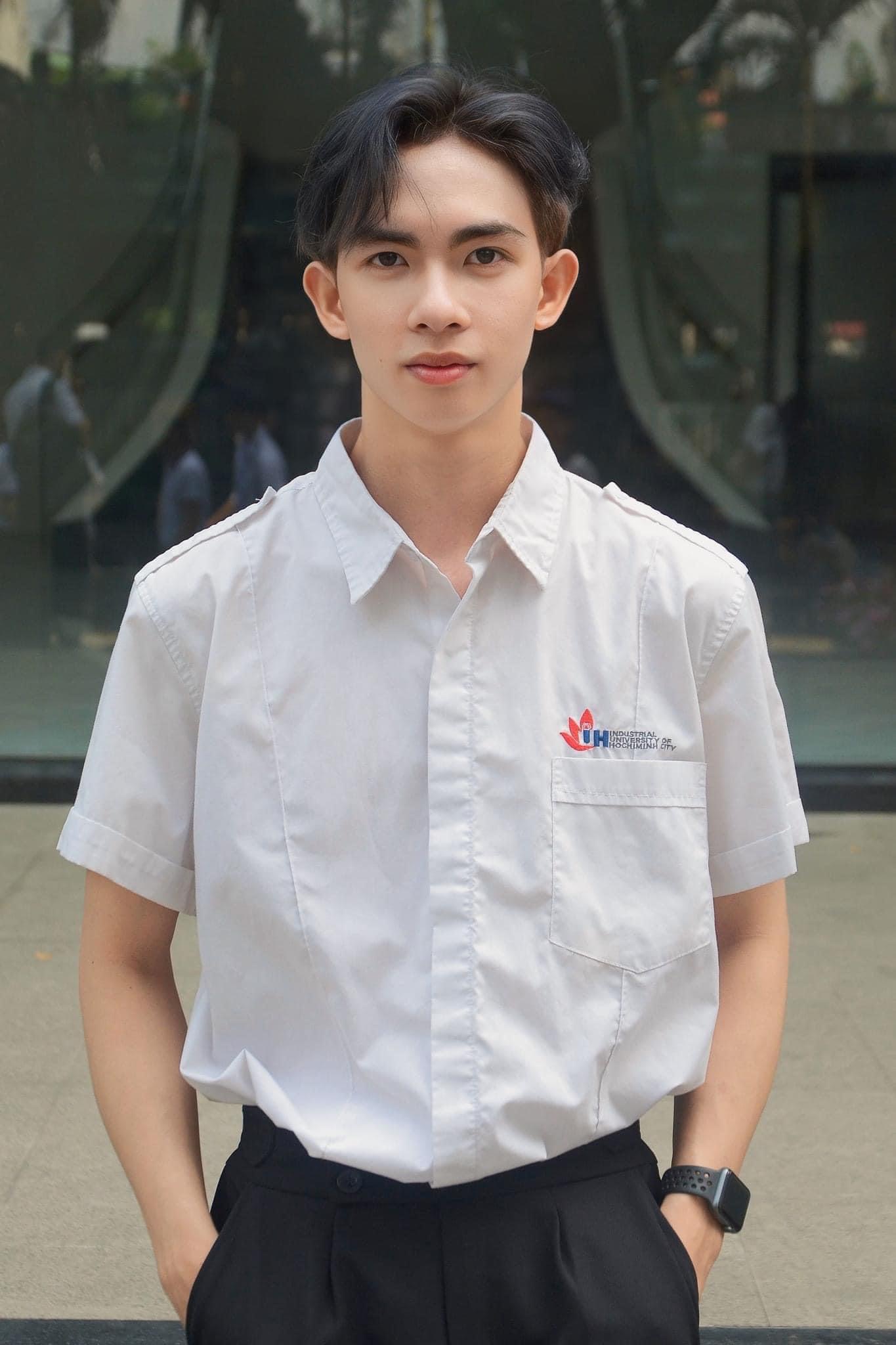 Huỳnh Tâm Hưng