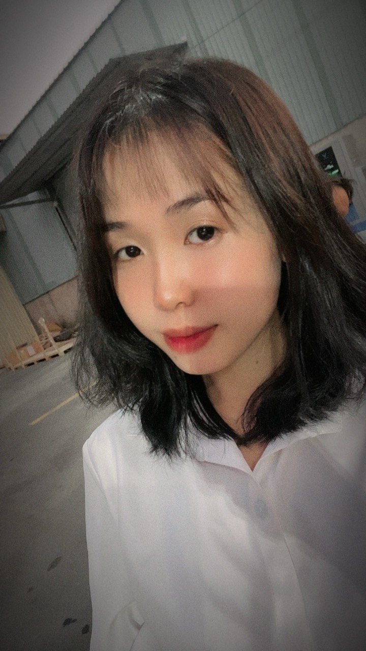 Huỳnh Thị Xuân Mai