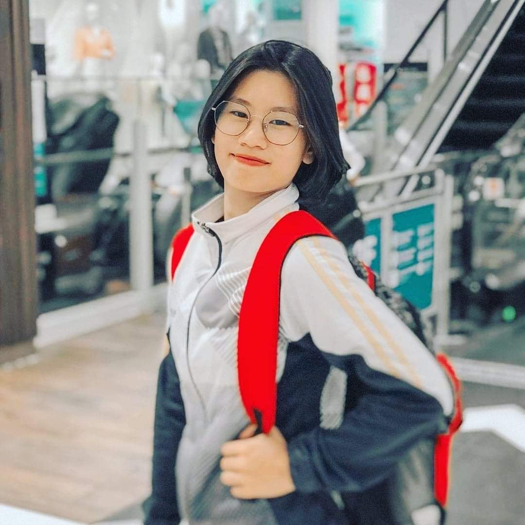 PHẠM KHÁNH AN