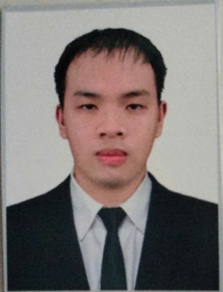 Kha Bảo Duy
