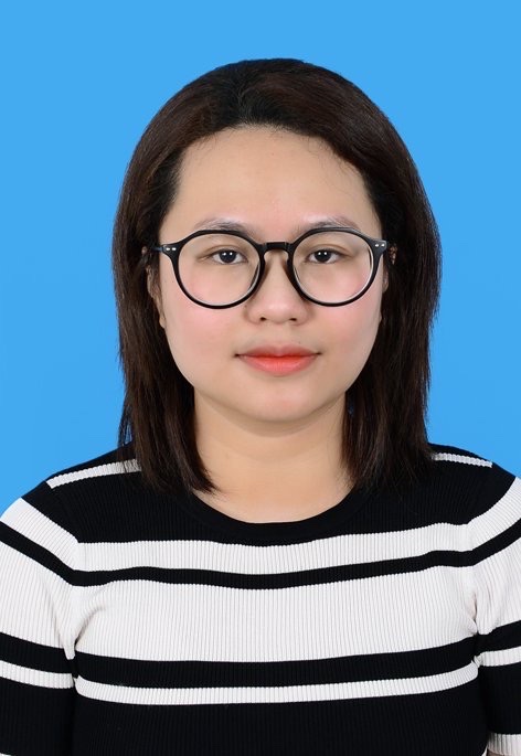 Đỗ Thị Kiều My