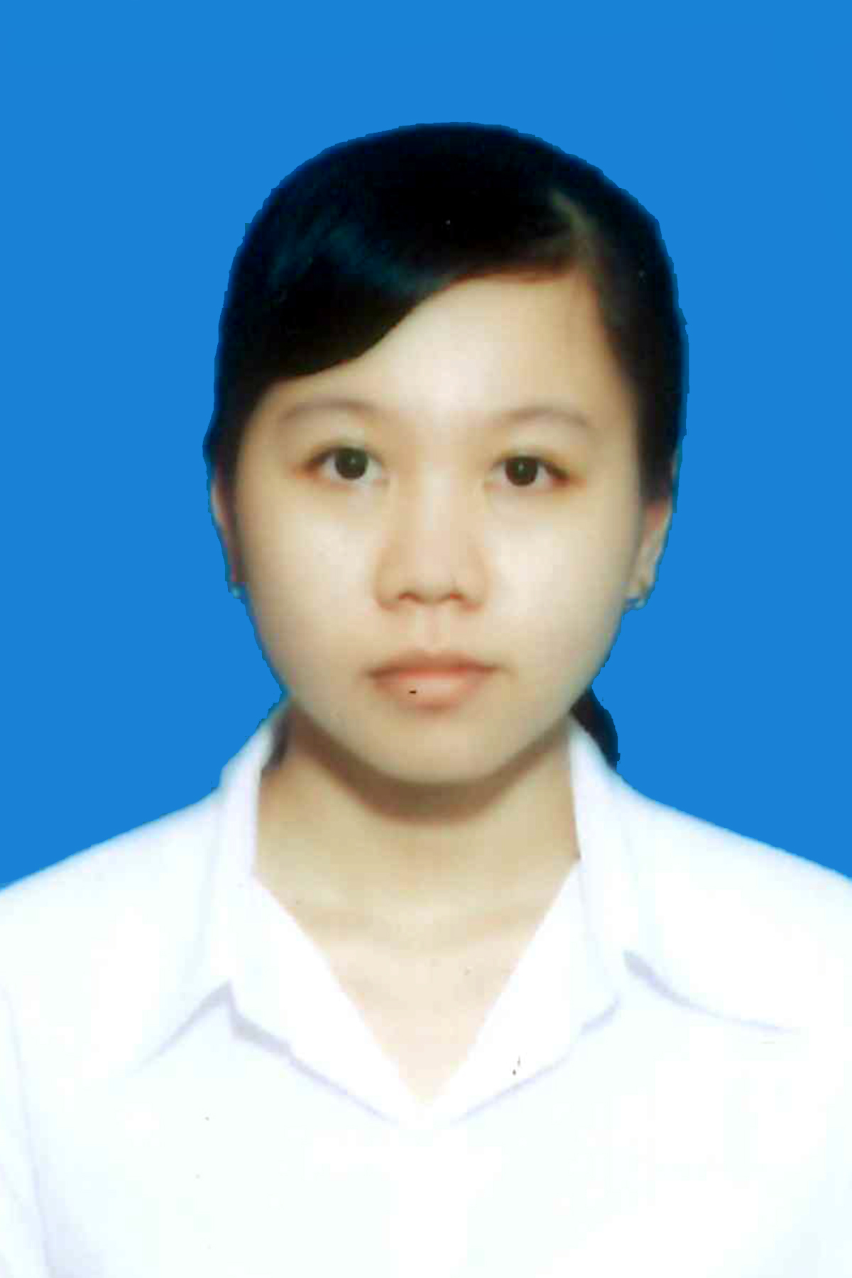 Lê Thị Phương