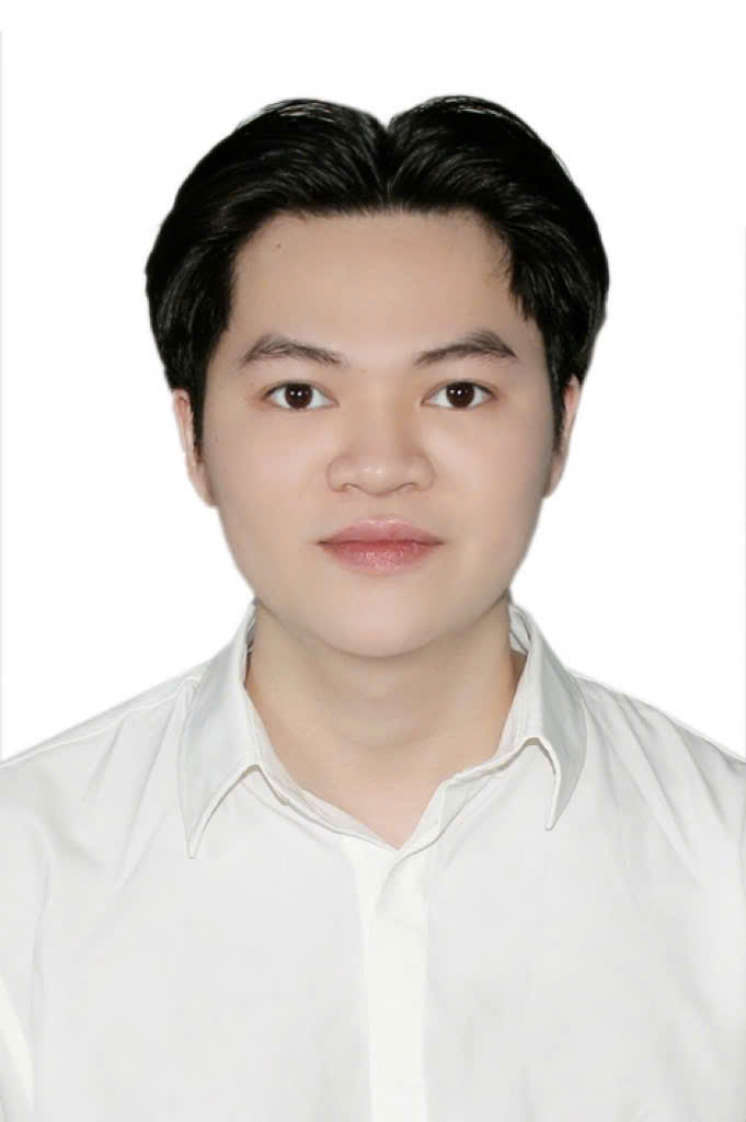 Lê Xuân Huy