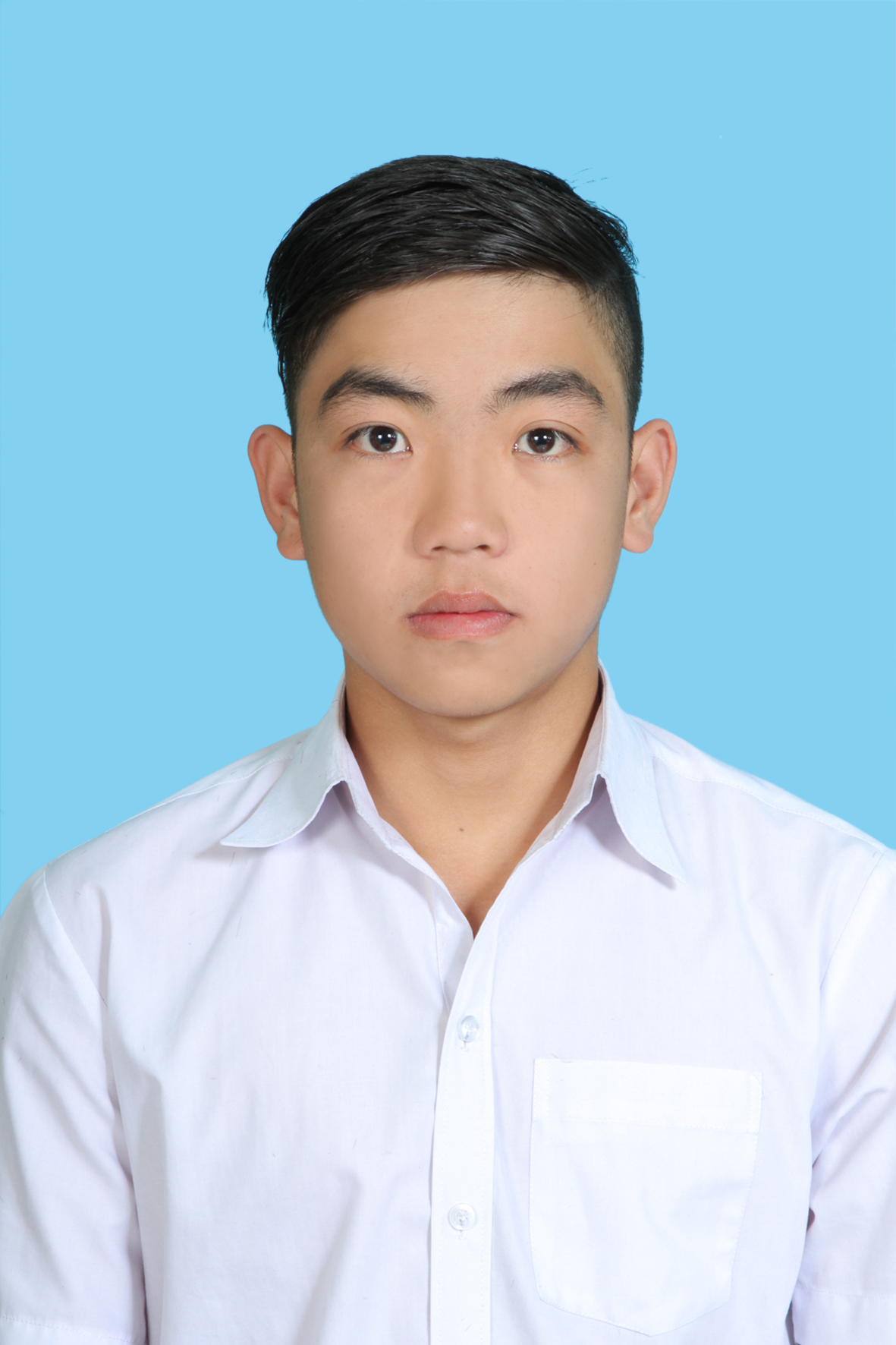 Lê Hữu Phước