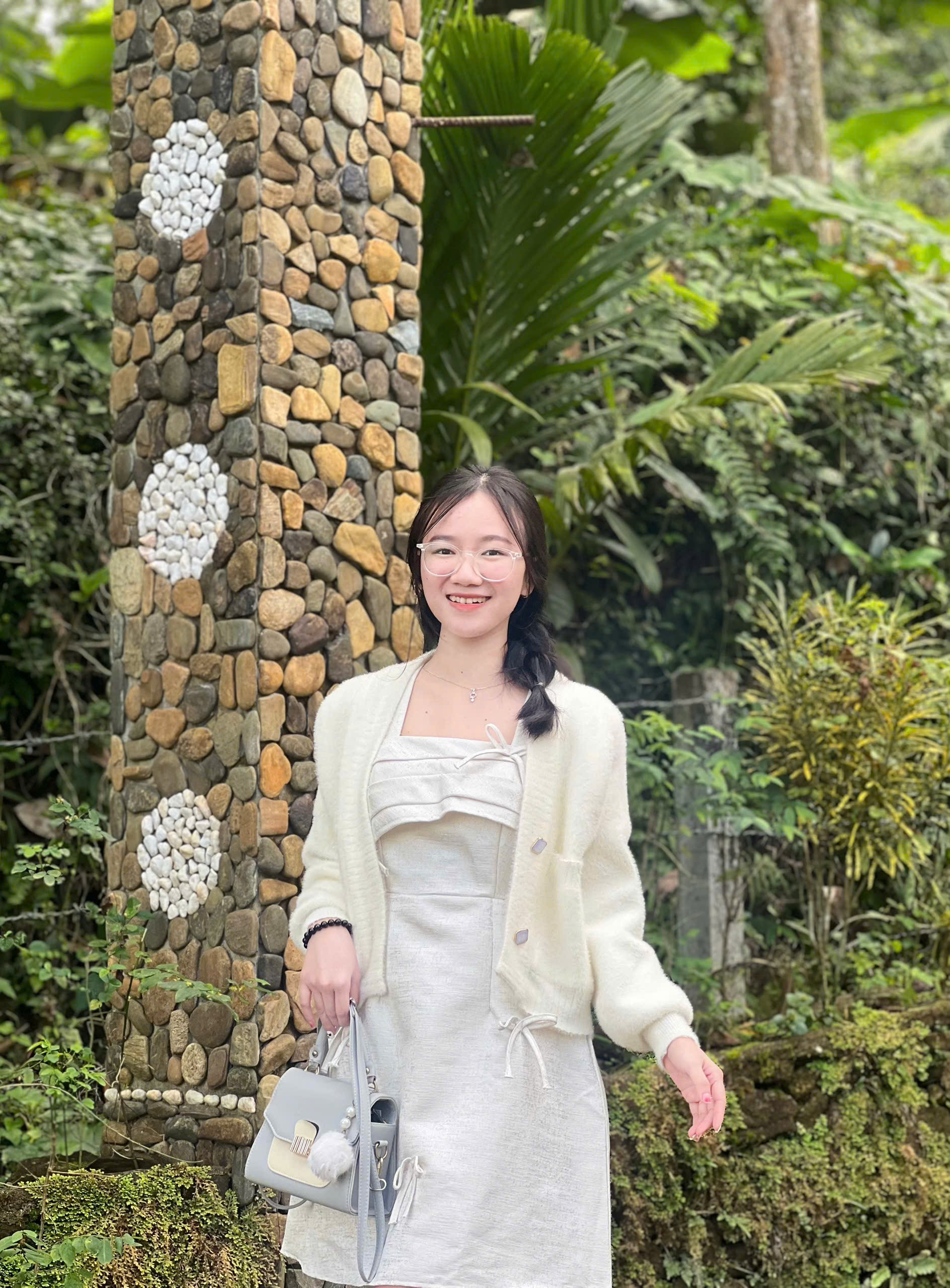 Nguyễn Thị Mỹ Linh 