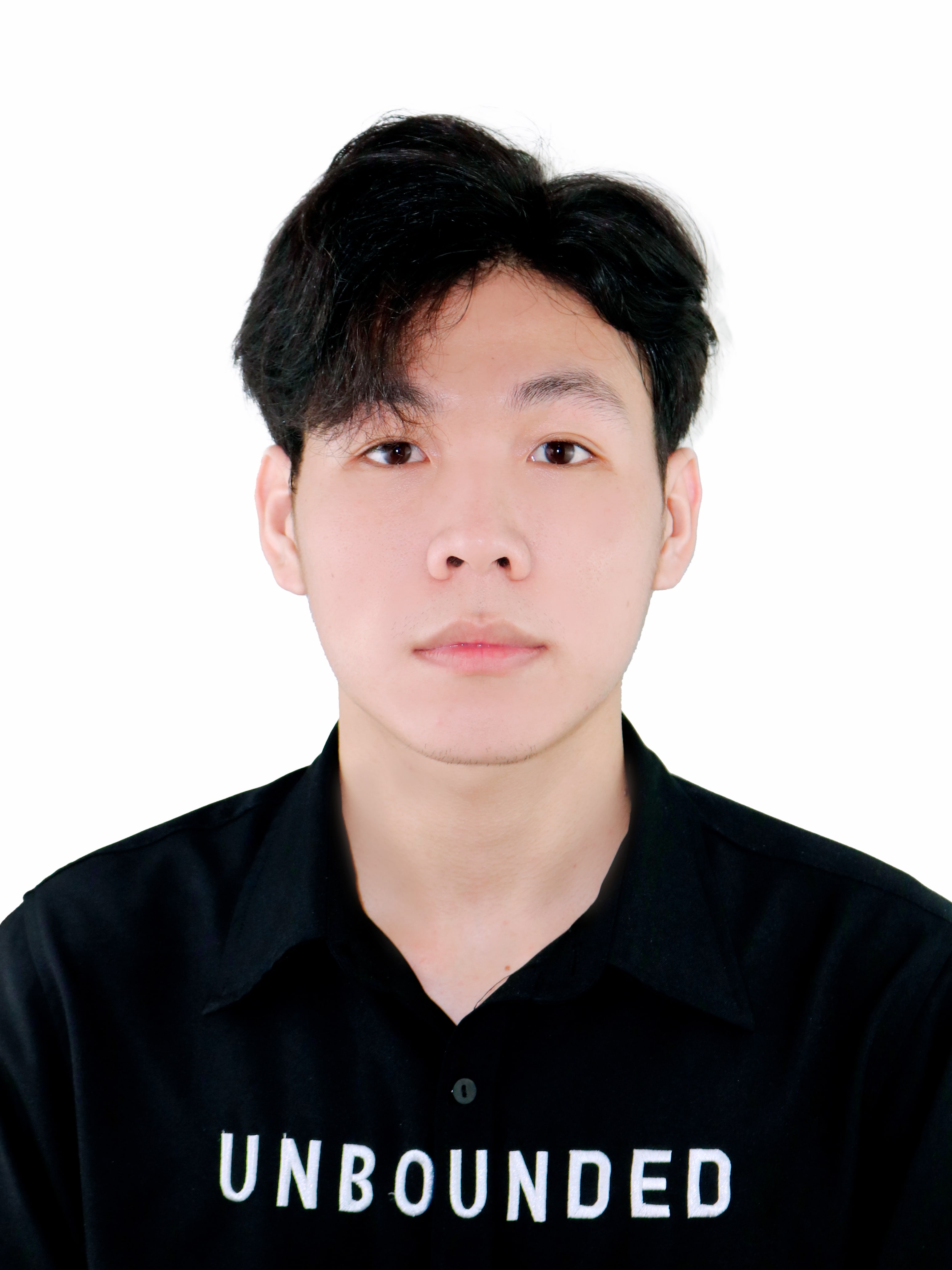 Lương Hoàng Gia Thuận