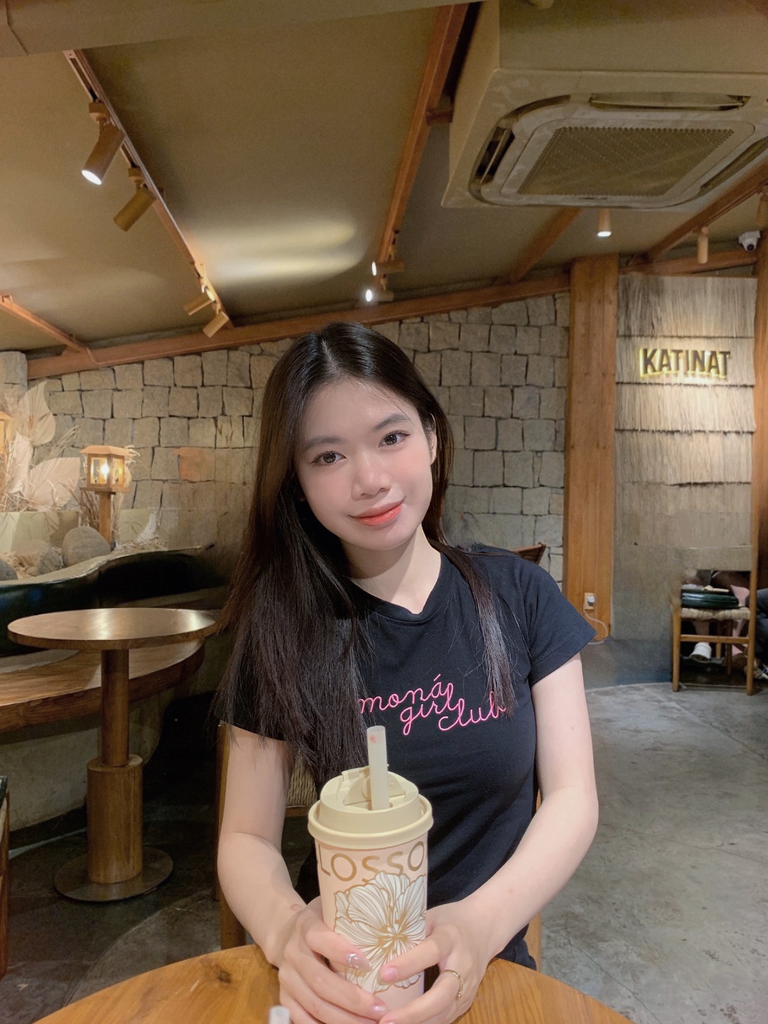 Trần Thị Mai Chi