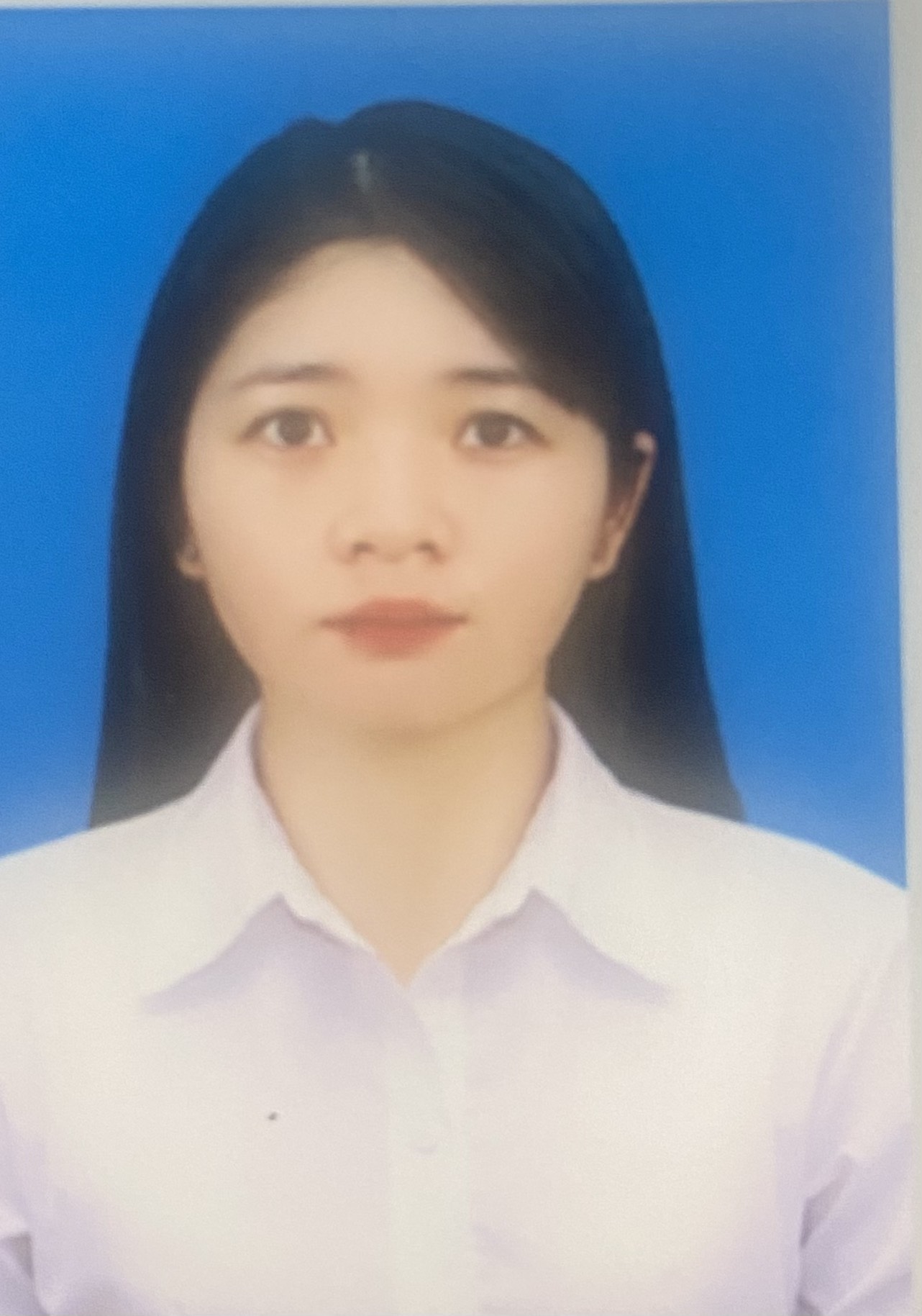 Đặng Thị Tuyết Mai