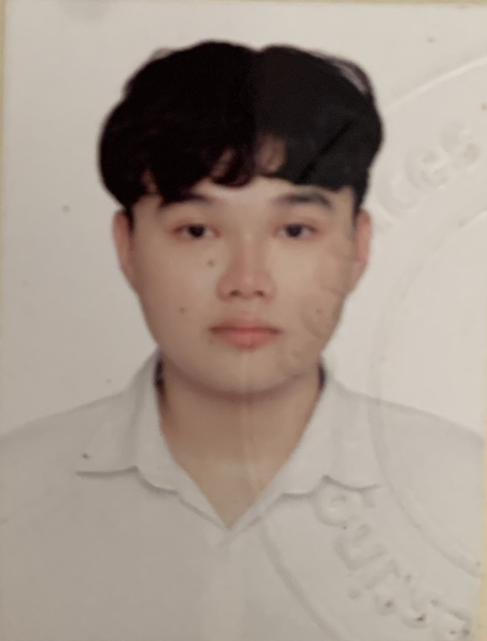 Huỳnh Phúc Thành