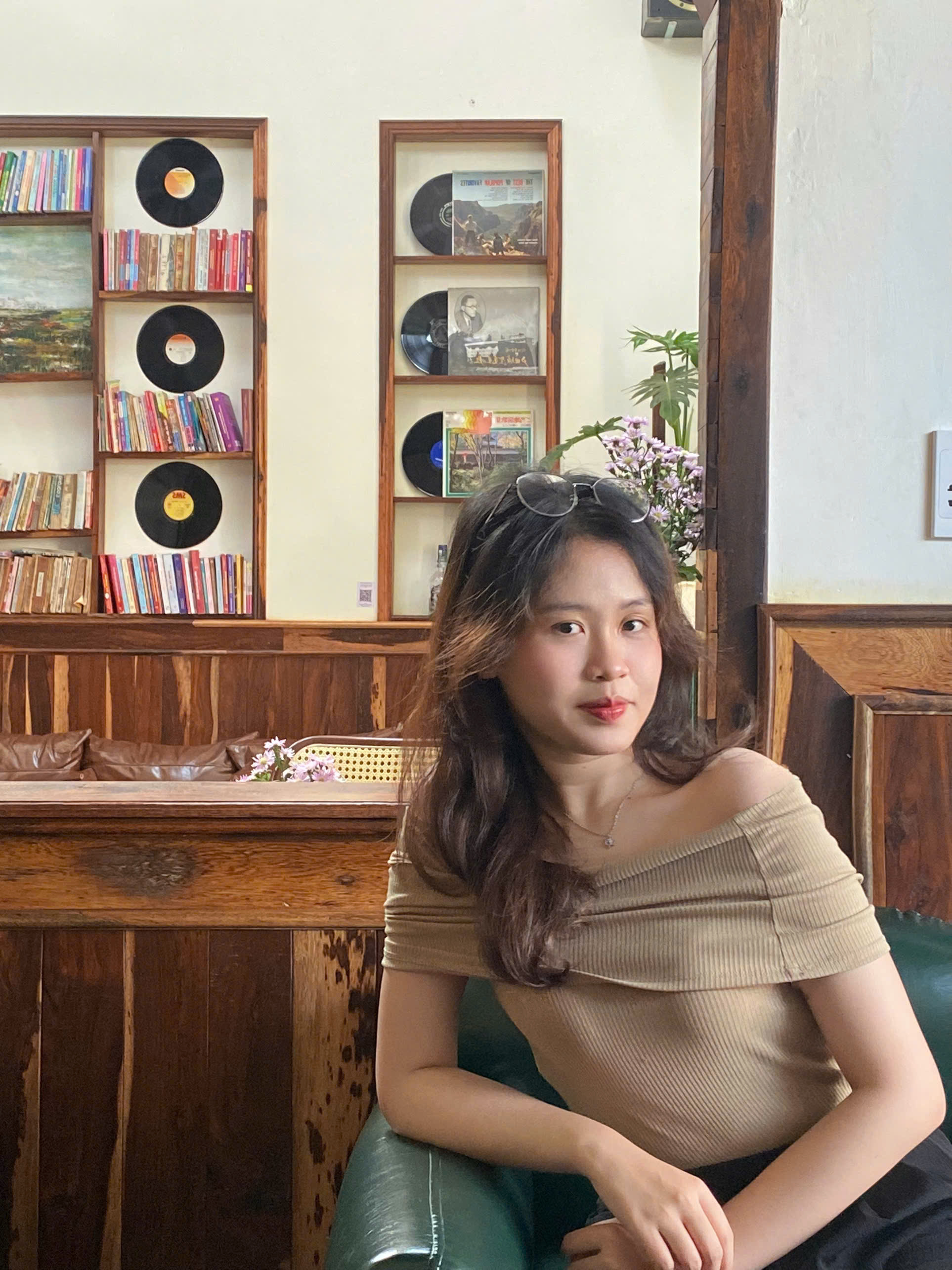 Đặng Huỳnh Minh Anh