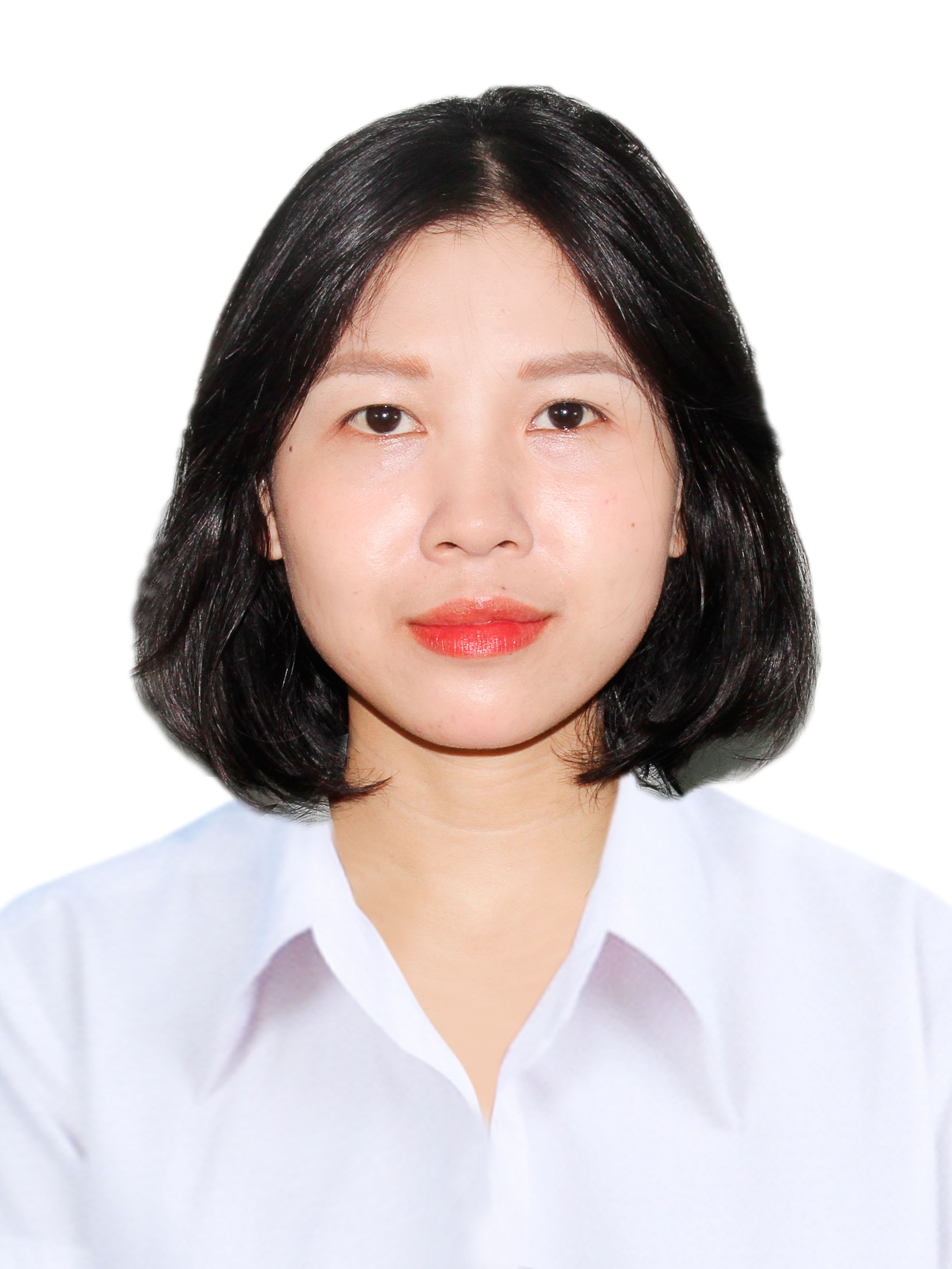 Lại Thị Ngọ