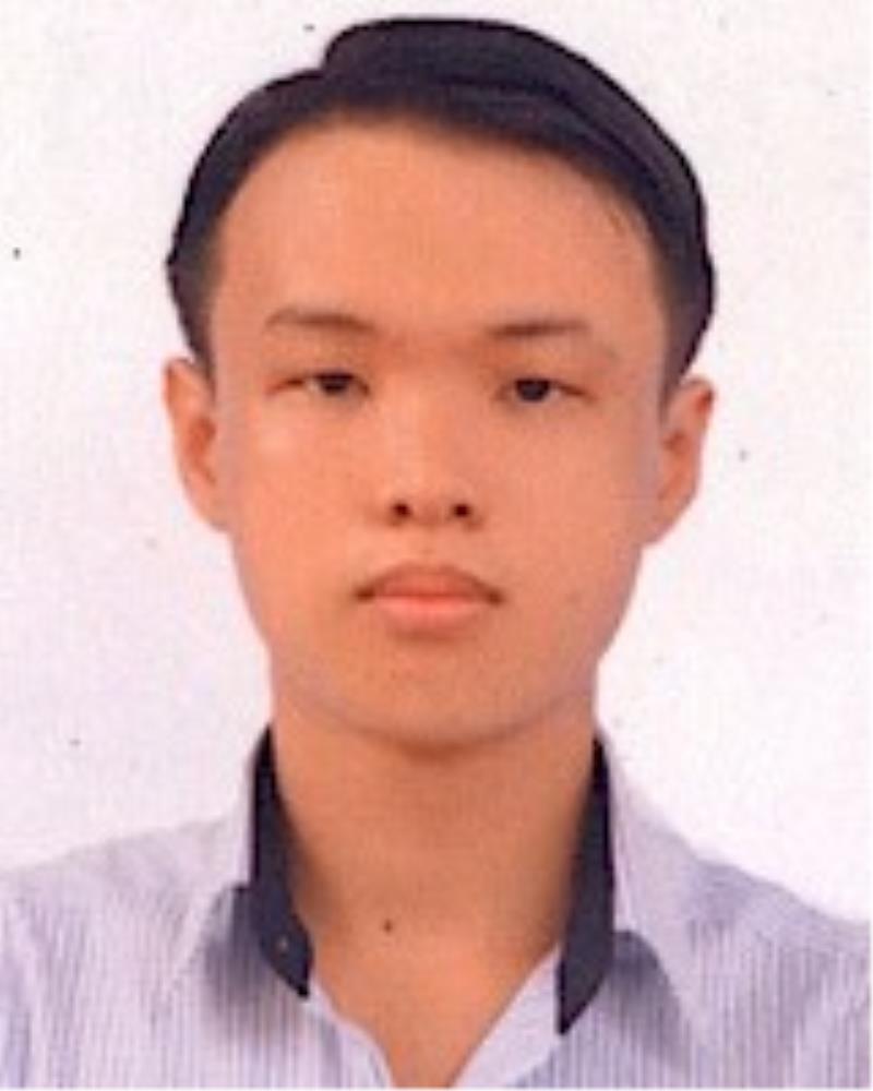 Nguyễn Bá Minh Triết