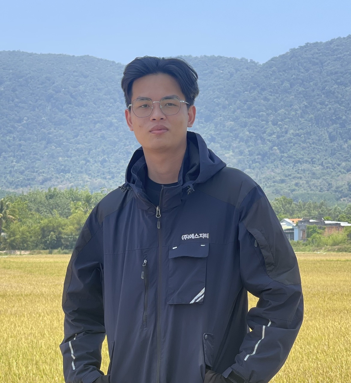 Nguyễn Hà Công Minh 