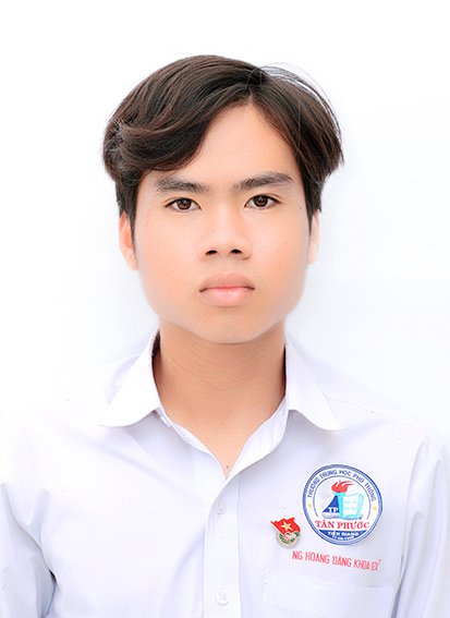 Nguyễn Hoàng Đăng Khoa