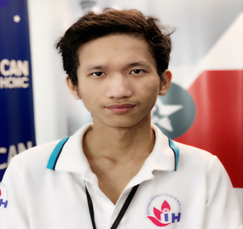 Nguyễn Lê Duy Thuận
