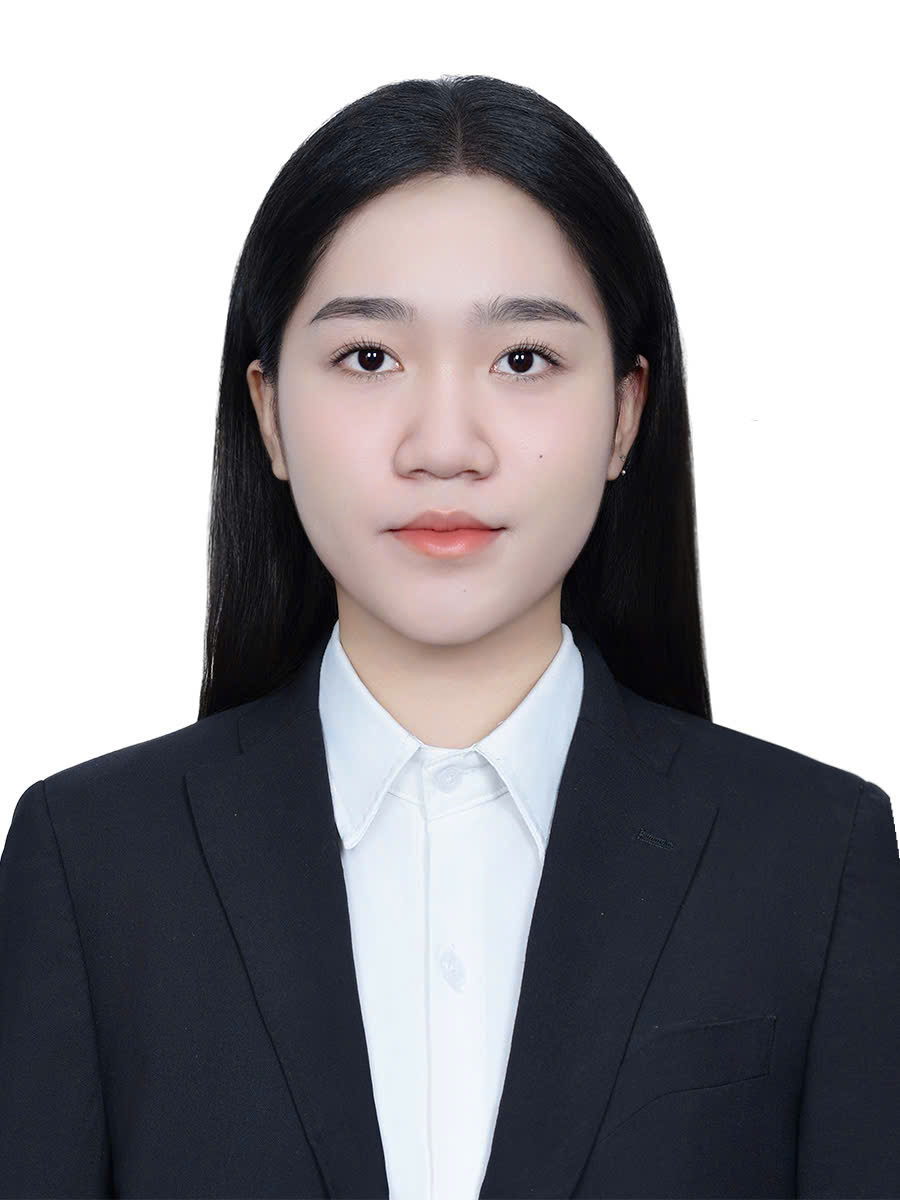Nguyễn Lê Khánh Huyền