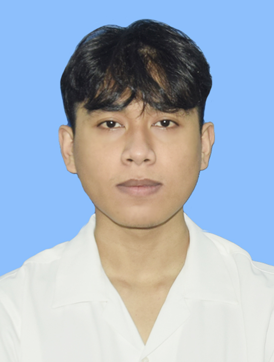 Nguyễn Đỗ Thành Lợi