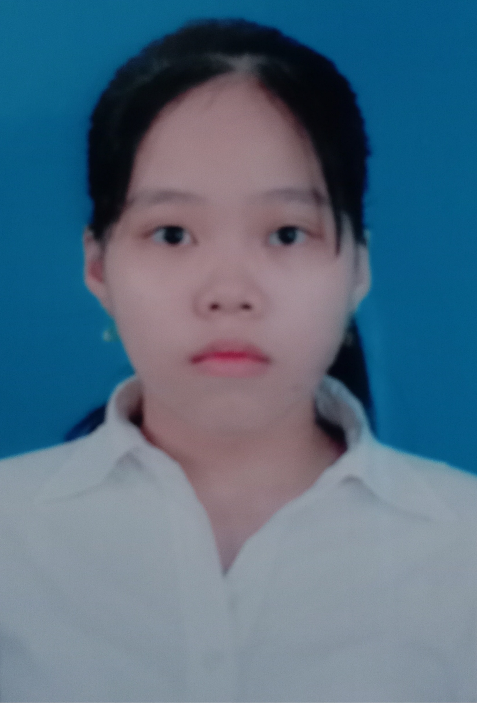 Nguyễn Thị Yến Nhiên 