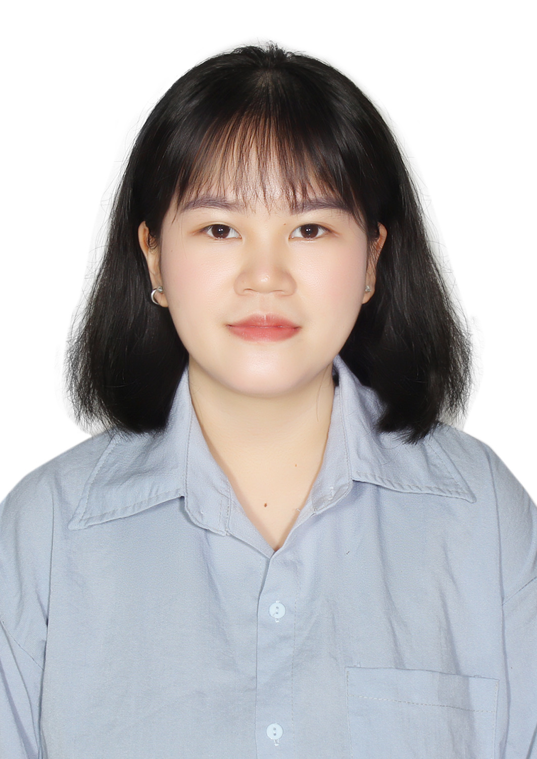 Nguyễn Hồ Trâm Oanh
