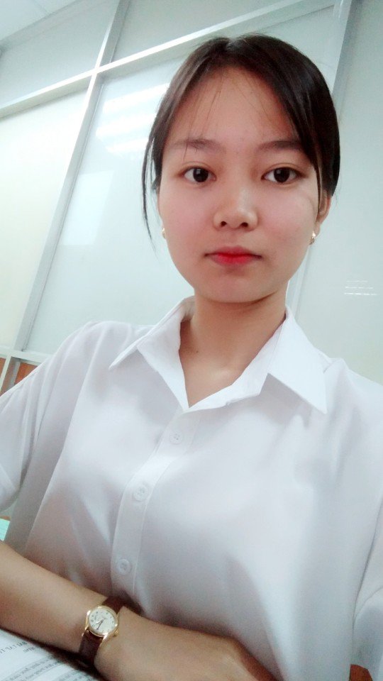 Phạm Thị Lê Thảo