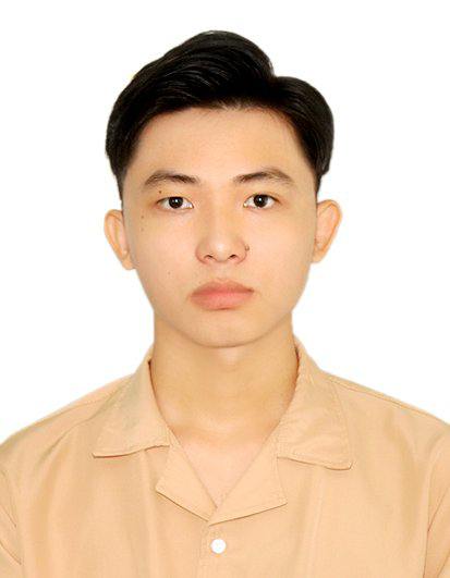 Phạm Lê Nguyễn Hoàng